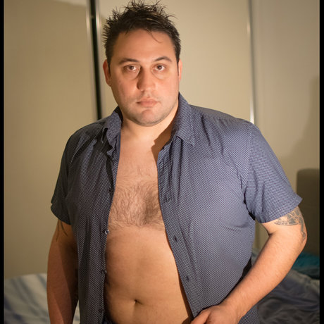 Foto di nudo di fuga di OnlyFans di Marcus Tarazon