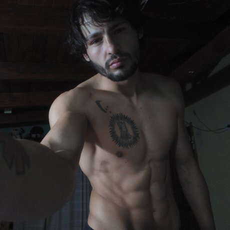 Foto di nudo di fuga di OnlyFans di Marcus