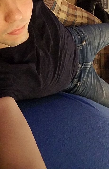 Foto di nudo di fuga di OnlyFans di Marcus Allen