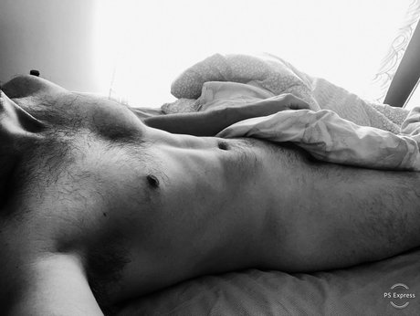 Foto di nudo di fuga di OnlyFans di Marco