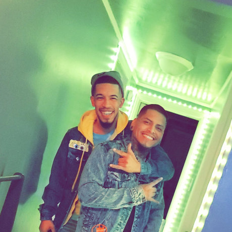 Marcos Ampamp Lenny