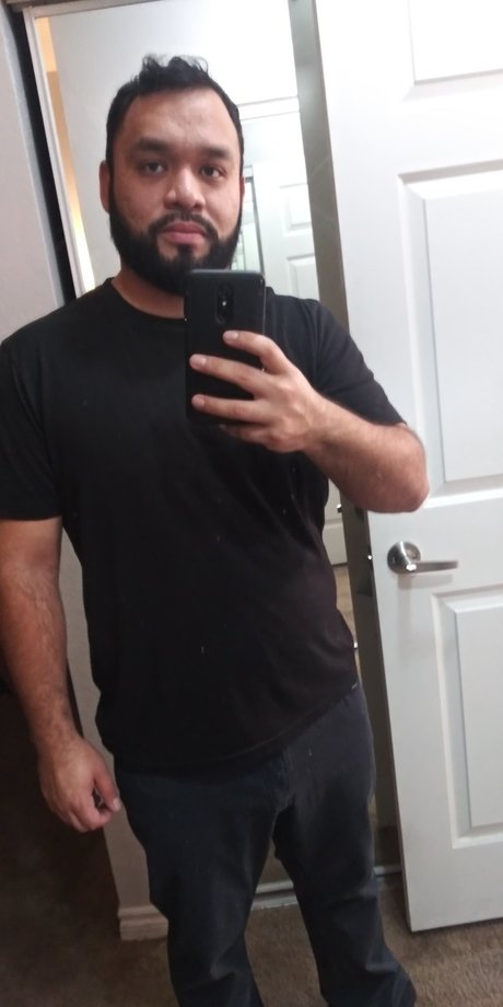 Foto di nudo di fuga di OnlyFans di Marcos