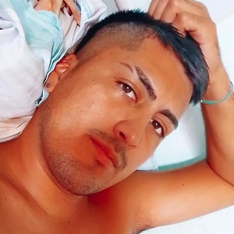 Foto di nudo di fuga di OnlyFans di Marco