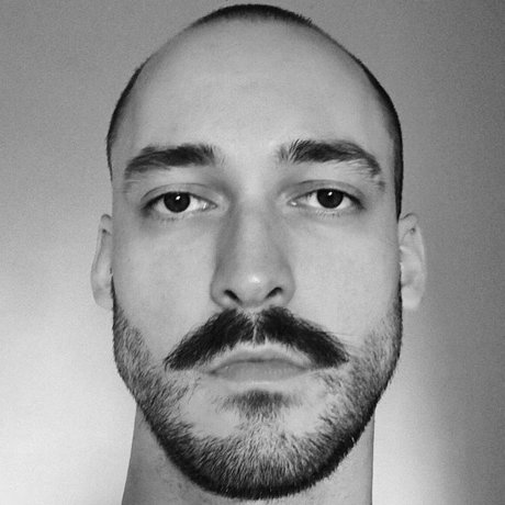 Foto di nudo di fuga di OnlyFans di Mrcio Talon
