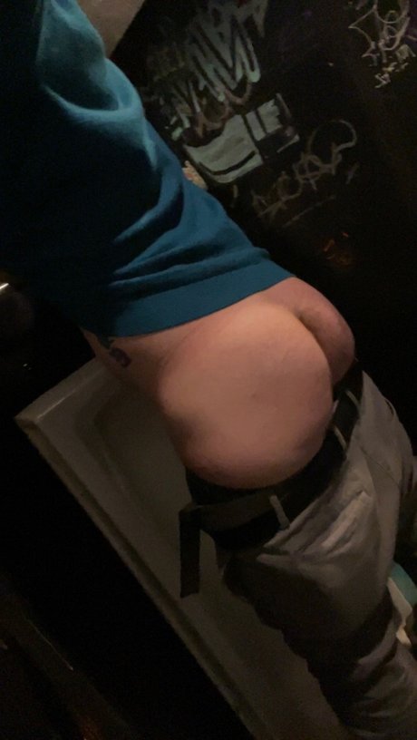Foto di nudo di fuga di OnlyFans di Marc Bradford