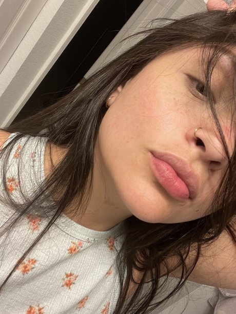 Foto di nudo di fuga di OnlyFans di Mar
