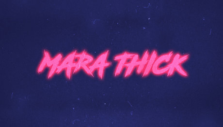Ts Mara Thick