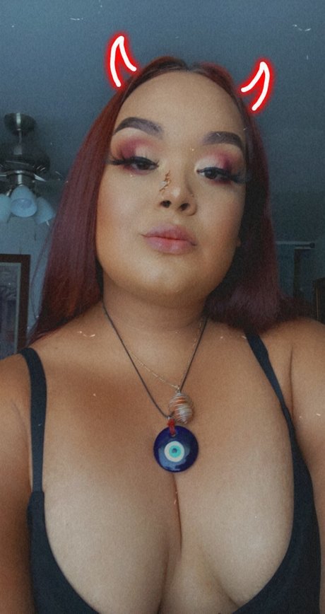 Foto di nudo di fuga di OnlyFans di Karla