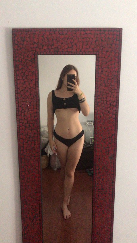 Foto di nudo di fuga di OnlyFans di Marta