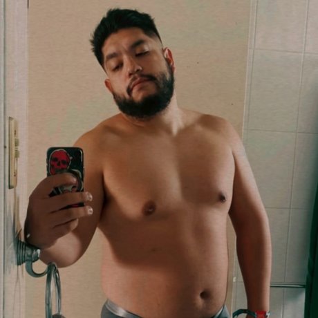 Foto di nudo di fuga di OnlyFans di Mapanchio