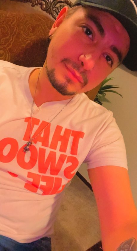 Foto di nudo di fuga di OnlyFans di Manuel Ramos