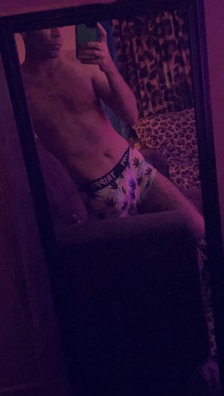 Foto di nudo di fuga di OnlyFans di Manuel Rodriguez