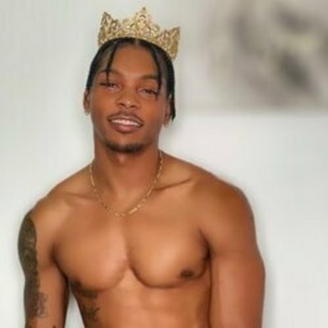 Foto di nudo di fuga di OnlyFans di Itskymanii