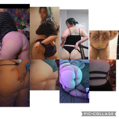 Foto di nudo di fuga di OnlyFans di Lily