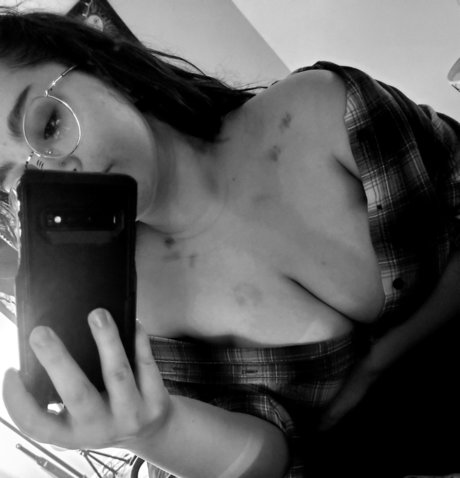 Foto di nudo di fuga di OnlyFans di Chris Clarke