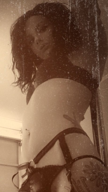Foto di nudo di fuga di OnlyFans di Mrsmaniac