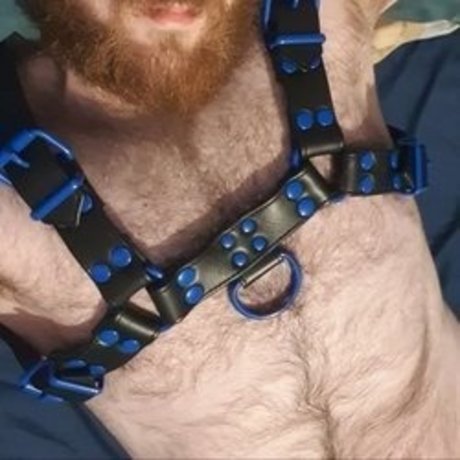 Foto di nudo di fuga di OnlyFans di Maniacalmike