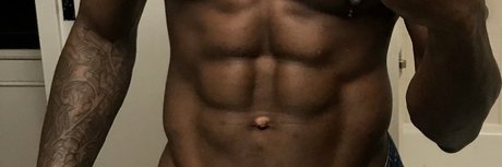 Foto di nudo di fuga di OnlyFans di Maniac317