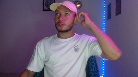 Foto di nudo di fuga di OnlyFans di Amet Hudson