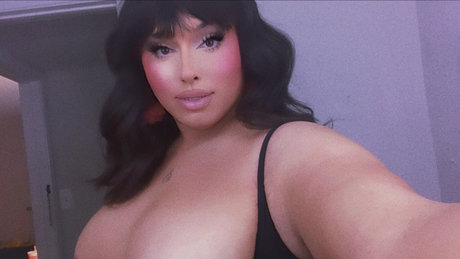 Foto di nudo di fuga di OnlyFans di Arielle