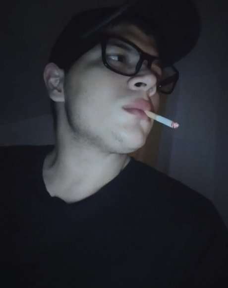 Foto di nudo di fuga di OnlyFans di Armando Franco