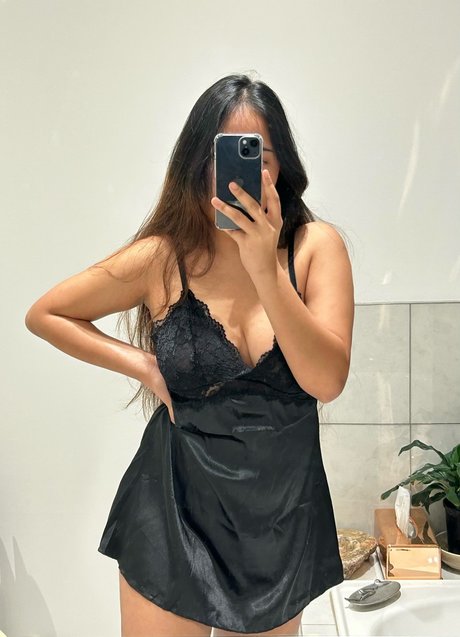 Foto di nudo di fuga di OnlyFans di Kathieelin