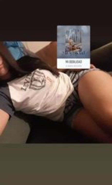Foto di nudo di fuga di OnlyFans di Katalehia