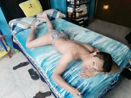 Foto di nudo di fuga di OnlyFans di Ariel Porno