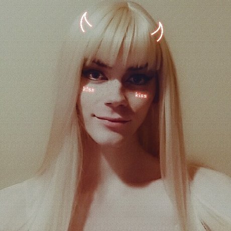 Foto di nudo di fuga di OnlyFans di Katherinefoxx