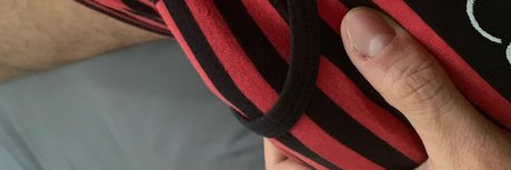 Foto di nudo di fuga di OnlyFans di Kaligula69