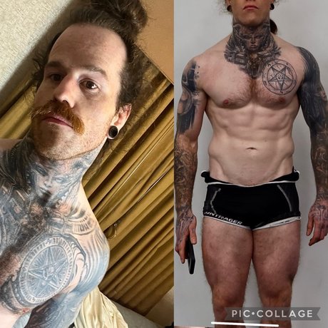 Foto di nudo di fuga di OnlyFans di Arlo Astra