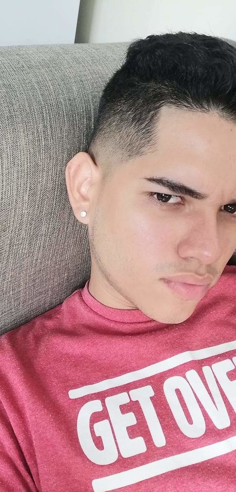 Isaac 20cm Latin Hottest Boy