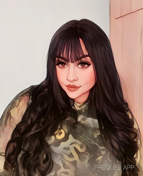 Foto di nudo di fuga di OnlyFans di Curvy Queen