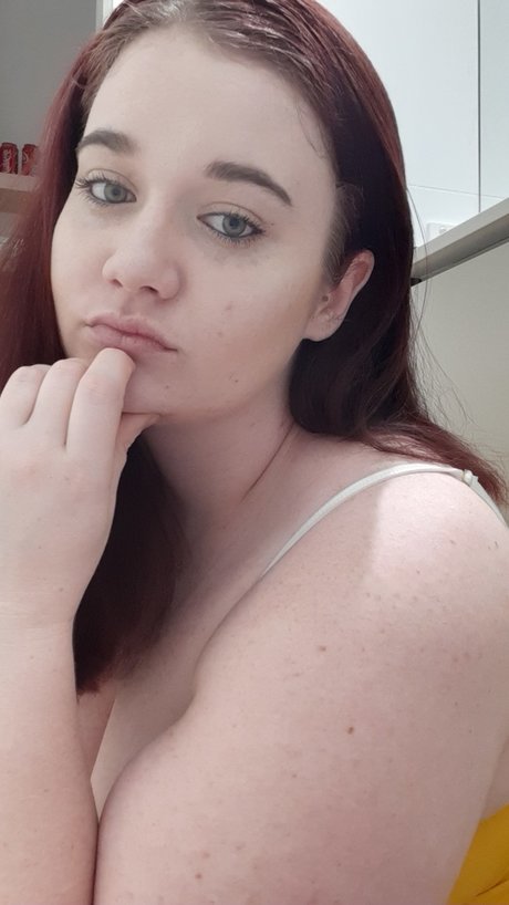Foto di nudo di fuga di OnlyFans di Rayne