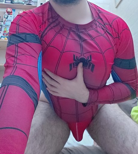 Foto di nudo di fuga di OnlyFans di Romain Rudd