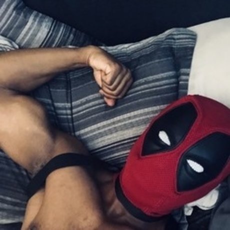 Foto di nudo di fuga di OnlyFans di Roman Bankxx