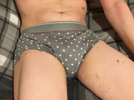 Foto di nudo di fuga di OnlyFans di Roman Hawk