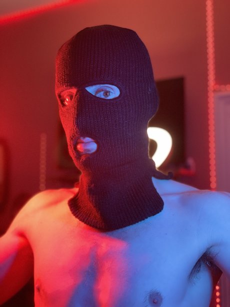 Foto di nudo di fuga di OnlyFans di Roman Dixon