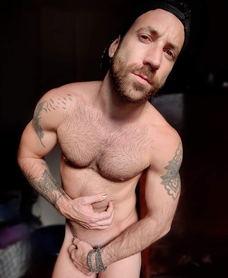 Foto di nudo di fuga di OnlyFans di Rokingros