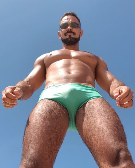 Roger Goncalves