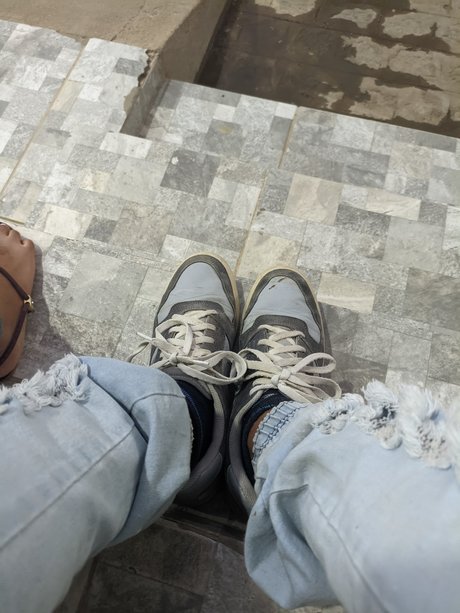 Foto di nudo di fuga di OnlyFans di Vincius Rodrigues