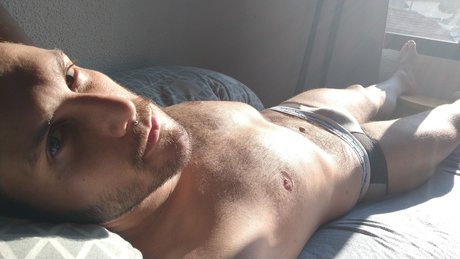 Foto di nudo di fuga di OnlyFans di Rocco