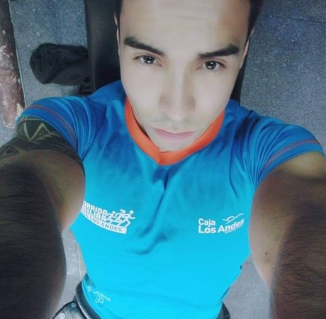 Foto di nudo di fuga di OnlyFans di Roco