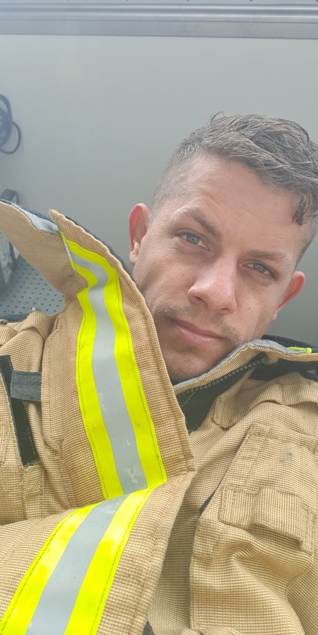 Foto di nudo di fuga di OnlyFans di Roykevin Lynch