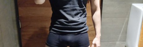 Foto di nudo di fuga di OnlyFans di Sexgogomask