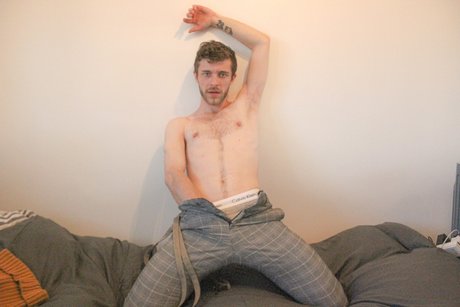 Foto di nudo di fuga di OnlyFans di Robin Heartz 