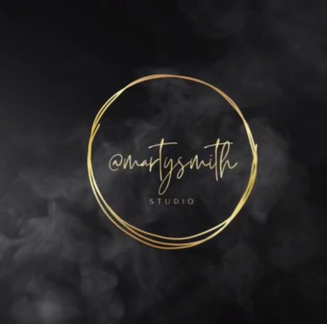 Foto di nudo di fuga di OnlyFans di Marty Smith