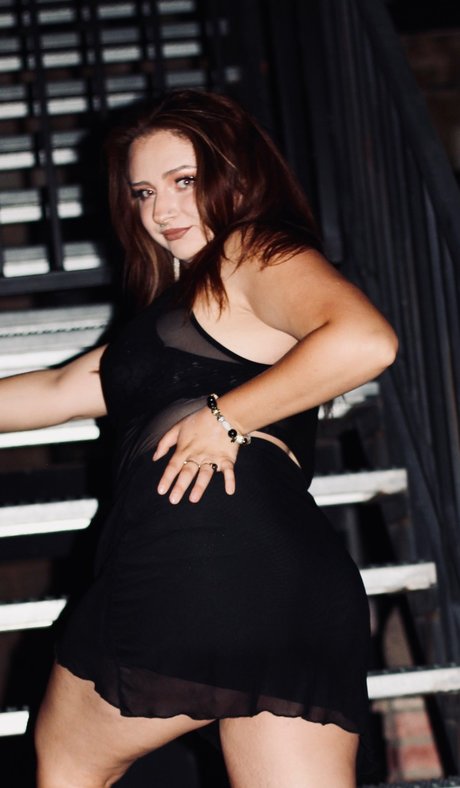 Foto di nudo di fuga di OnlyFans di Niki Rae 