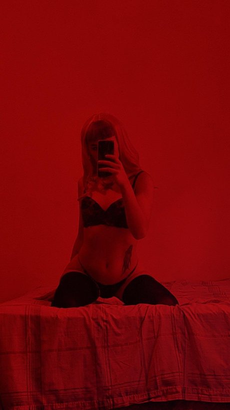 Foto di nudo di fuga di OnlyFans di Martina 