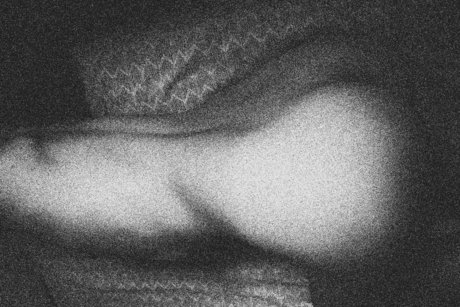 Foto di nudo di fuga di OnlyFans di Martes Veintitrs